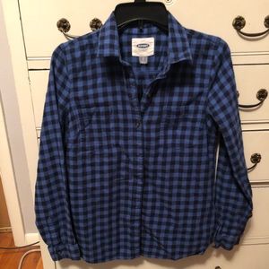 Women’s Flannel